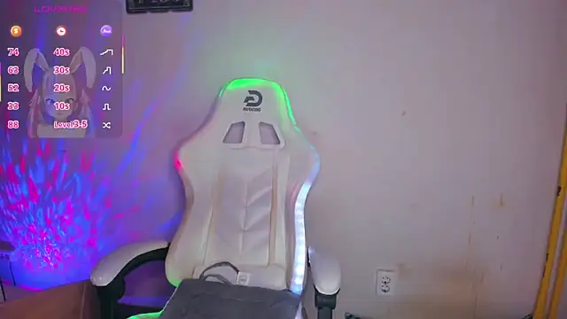 AdellaLoveX – Live XXX-chat