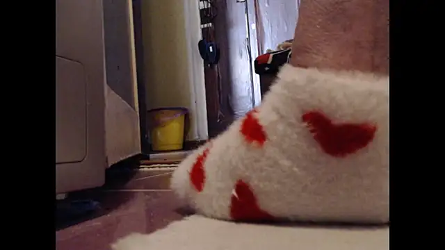 Show webcam de Anabelldestiny