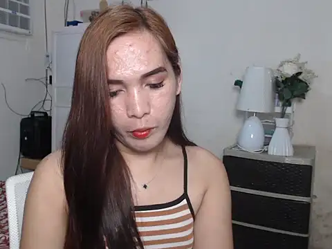 Chat XXX en directo de beautiful_mistake