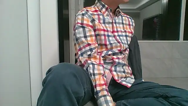 nole_china7: вебкам-шоу