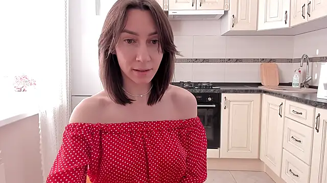 Chat +18 de GoodGlamorGirl ao vivo