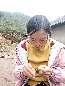 ngan-cute Live XXX-chat