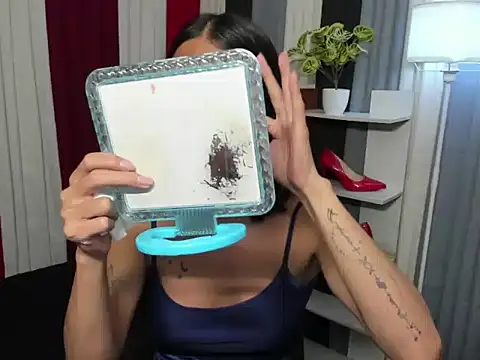 Chat XXX en directo de Ts_HardCockk