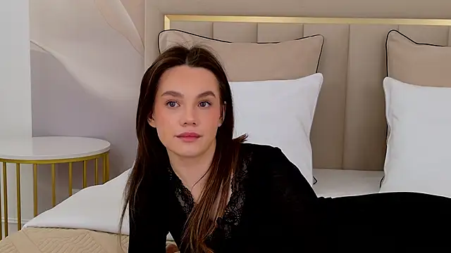 AlissaMilee Adlı Modelin Canlı XXX Sohbeti