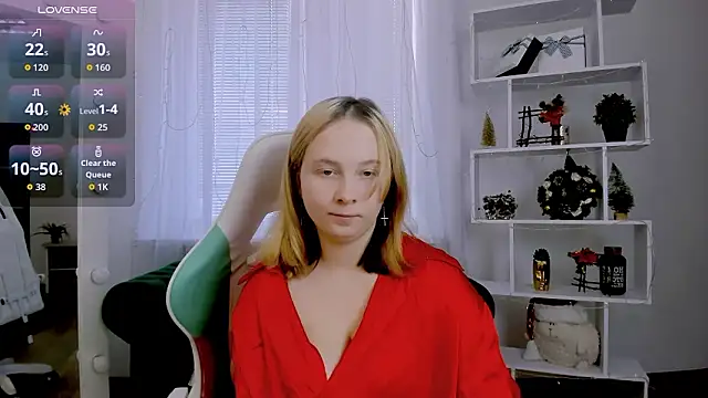 Czat XXX na żywo – Ketrin_n_