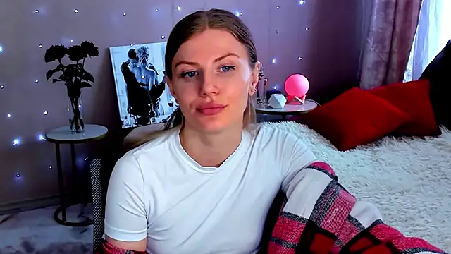 JinnaGreat: онлайн-секс-чат