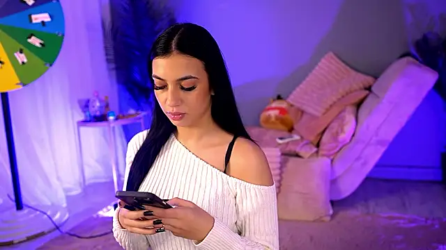 Sembang XXX Secara Langsung BetsyGonzale