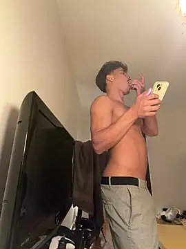 عرض كام AlexActive