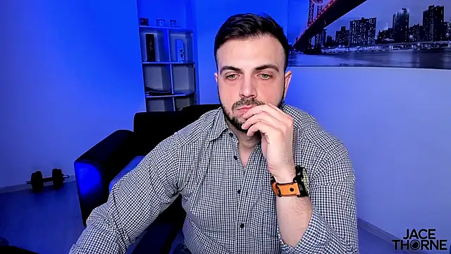 Онлайн чат XXX Jace_Thorne