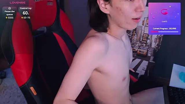 Jackson_Lei Live XXX-chat