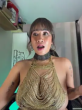 Czat XXX na żywo – AsianMilfSheryl