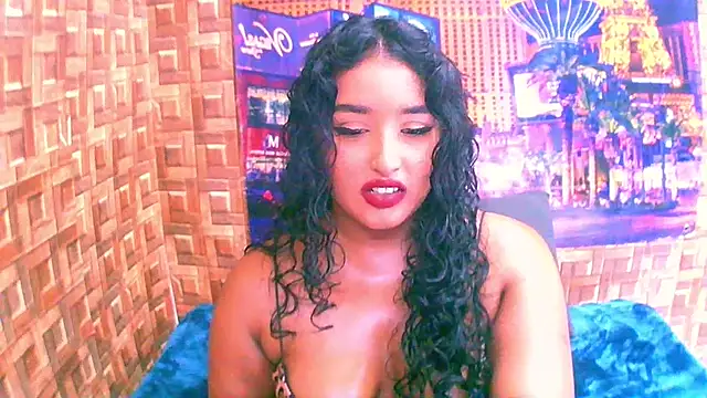 Chat XXX ao vivo de IndianAngel4u
