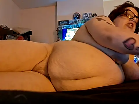 Chat XXX en directo de SPICYMISFIT