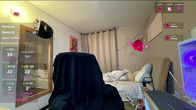 cloe_small Live XXX Chat