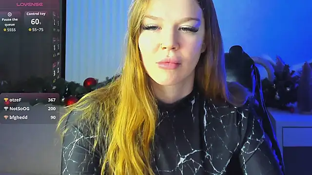 Eva_Conors_のライブXXXチャット