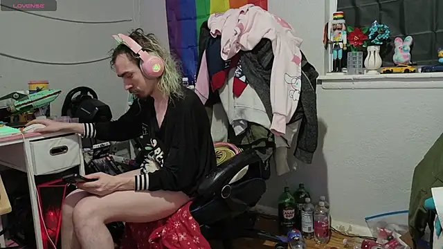 tallnerdyguy 라이브 XXX 채팅