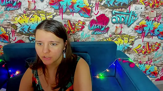 Jenny_Jimmy: онлайн-секс-чат