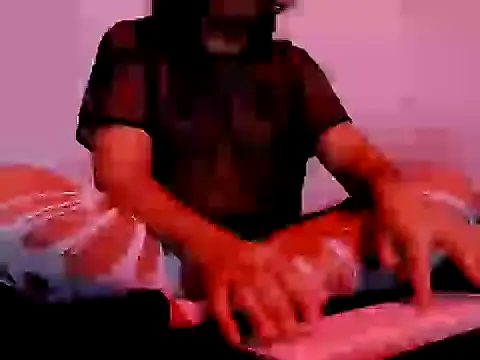 Czat XXX na żywo – Iscariot19