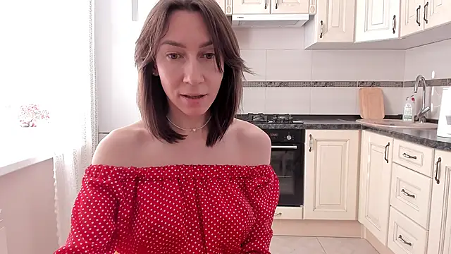 GoodGlamorGirl Adlı Modelin Canlı XXX Sohbeti