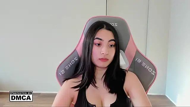 Chat XXX ao vivo de MeilideQian1