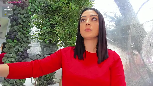 Czat XXX na żywo – Lexi_Storm