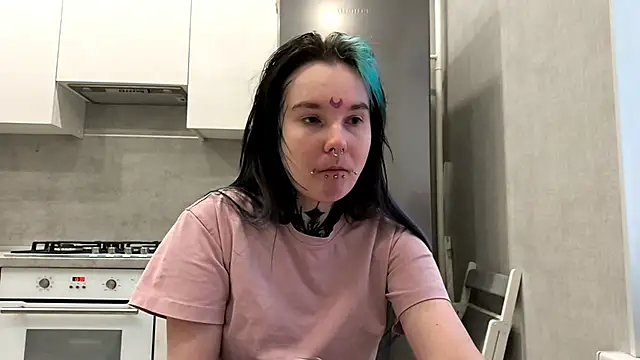 Czat XXX na żywo – HighelikeGirl