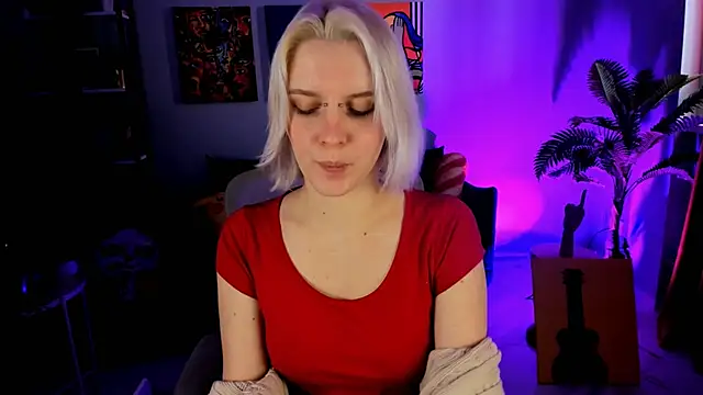 BethanyCloudのライブXXXチャット