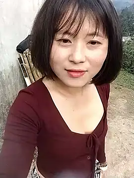 Show de webcam de linda_bae00