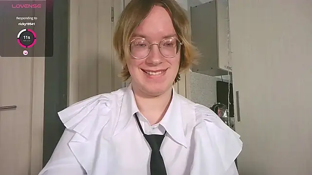 Chatroom XXX en direct de Amanda_Butlerr