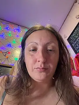 Czat XXX na żywo – TheFishWife