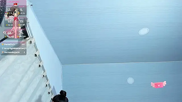 _vaiolet_owo Live XXX-chat