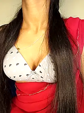 Anju_doshi1 웹캠 쇼