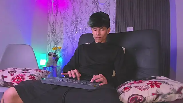 Онлайн чат XXX Jake_beach_