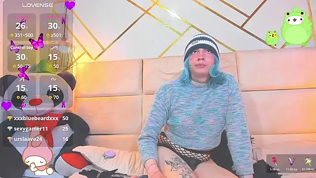 Kissa-: απευθείας συνομιλία ΧΧΧ