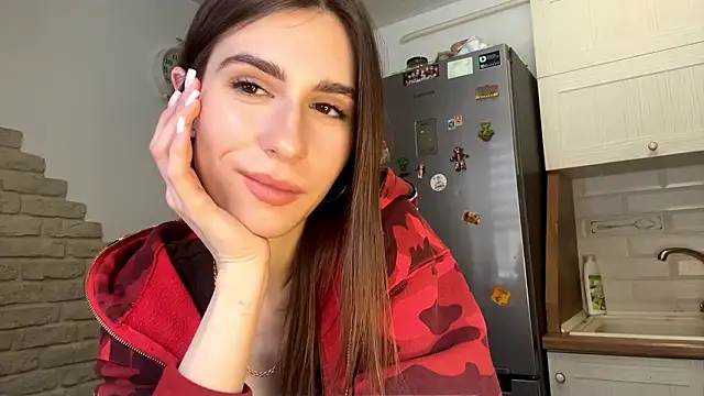 ElsieKuhlmannのライブXXXチャット