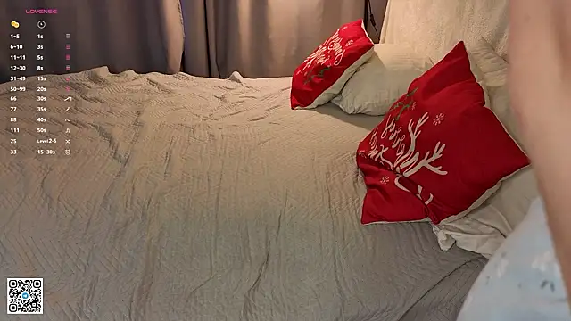 Czat XXX na żywo – NicolaHulse