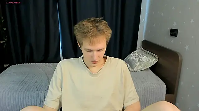 Chat XXX ao vivo de Kai_Milller