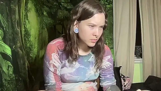 Chatroom XXX en direct de mo0ngoddess