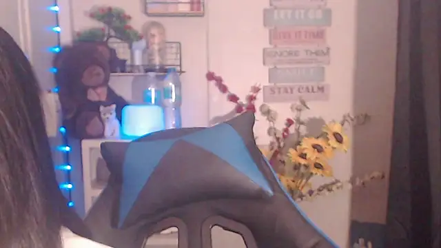 Pertunjukan Kamera Web Manilagirl_x