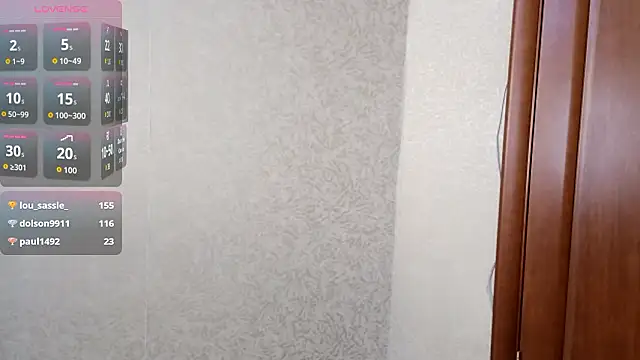 Czat XXX na żywo – NoMoreCIothes