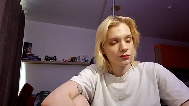 Czat XXX na żywo – AuraNevera