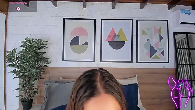 Živý XXX chat MiaKay1