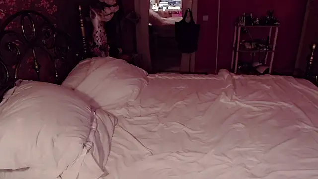 Živý XXX chat AnnieGOld_