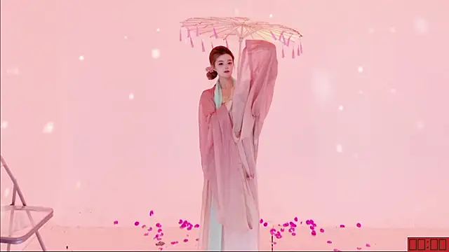 TNT-SisterのライブXXXチャット