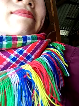 Czat XXX na żywo – Zhan99999