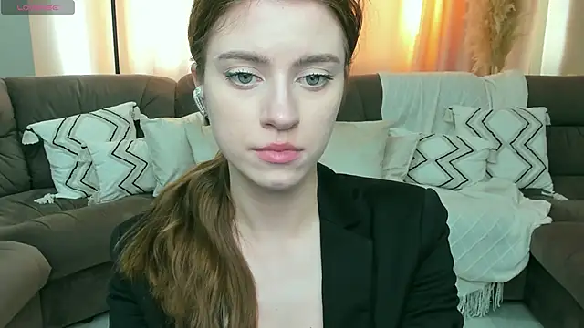 Chat XXX en directo de Erica_Kiss