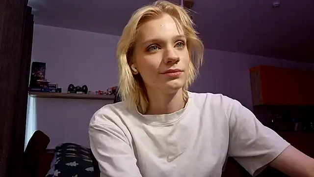 AuraNevera Live XXX-chat