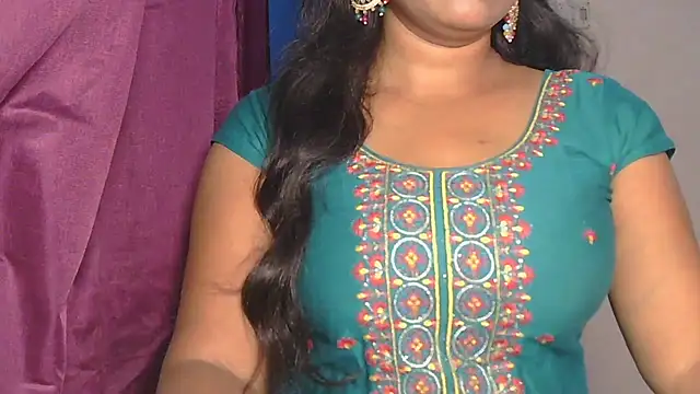 Siyaa-jiのライブXXXチャット