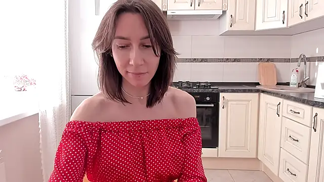 Show webcam de GoodGlamorGirl