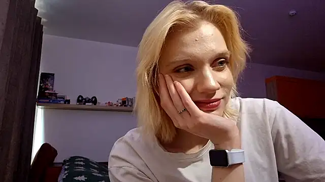 Chatroom XXX en direct de AuraNevera